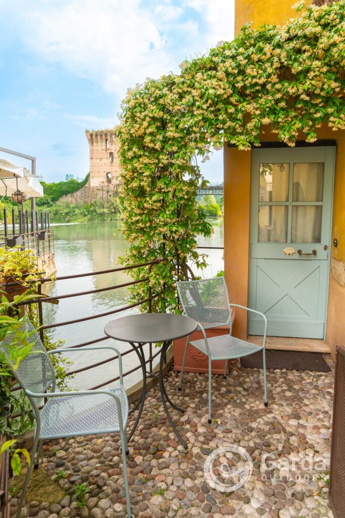 cicloturismo sul lago di garda