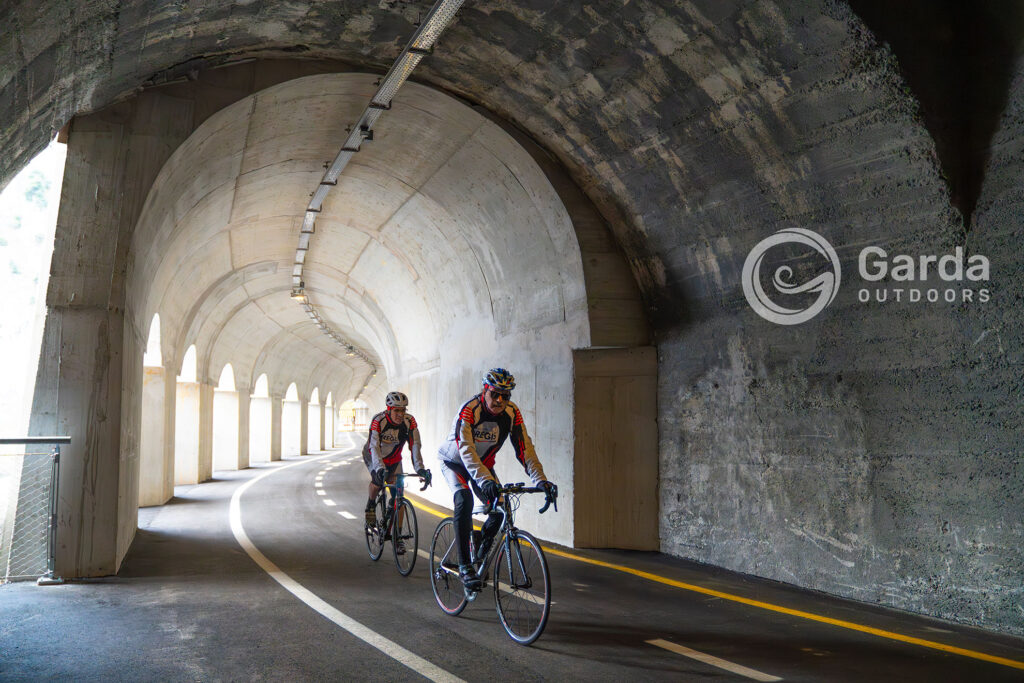 Cycle Paths