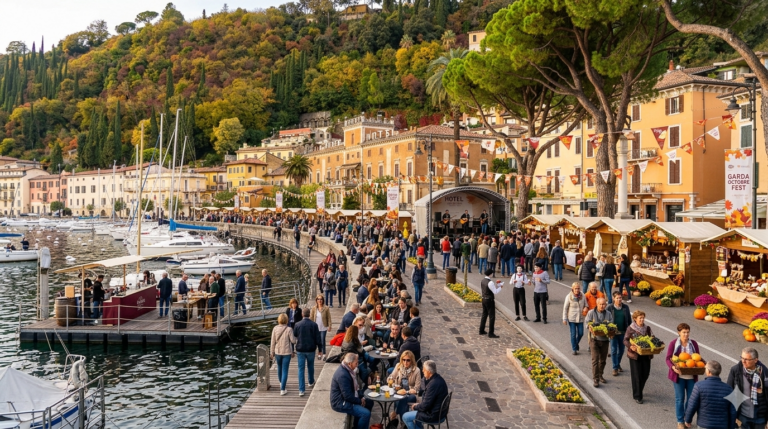 Garda Outdoors Magazine