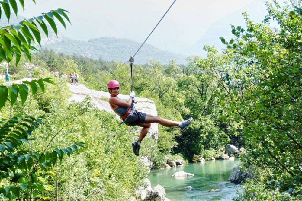 Family Hotels on Lake Garda