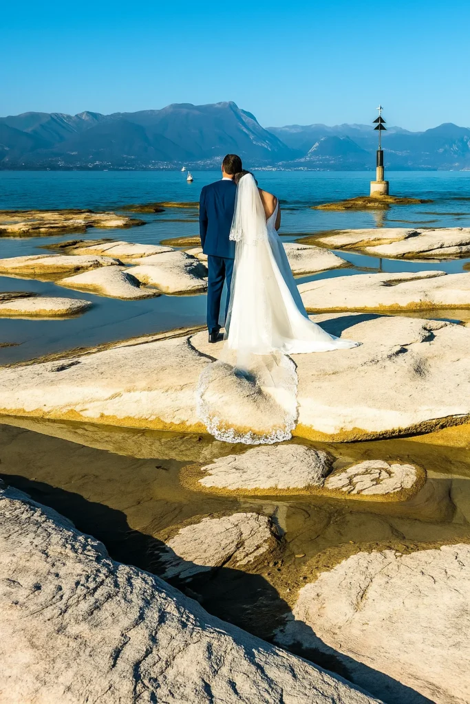 posti segreti sul lago di garda