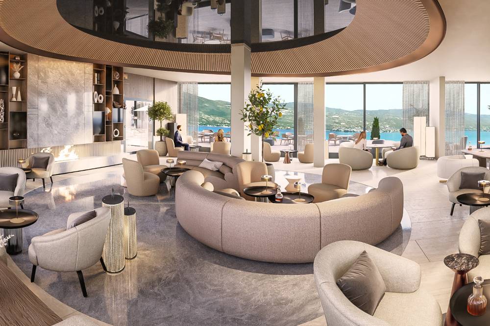 Luxury & Boutique Hotels on Lake Garda