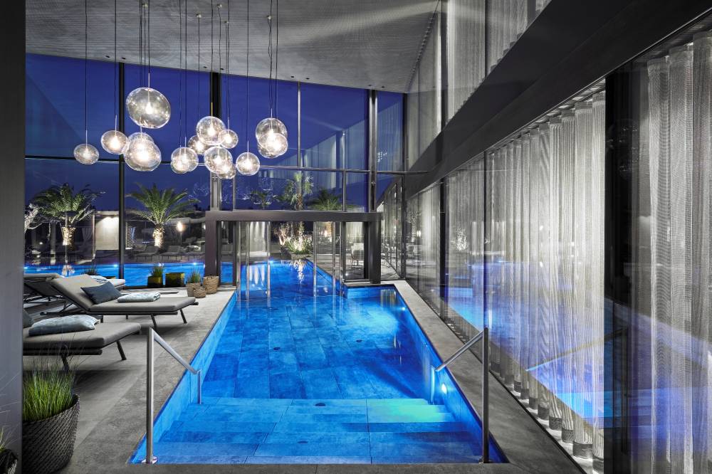 Lake Garda Spa Hotels