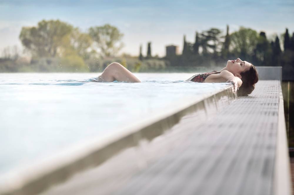 Romantic italian escape