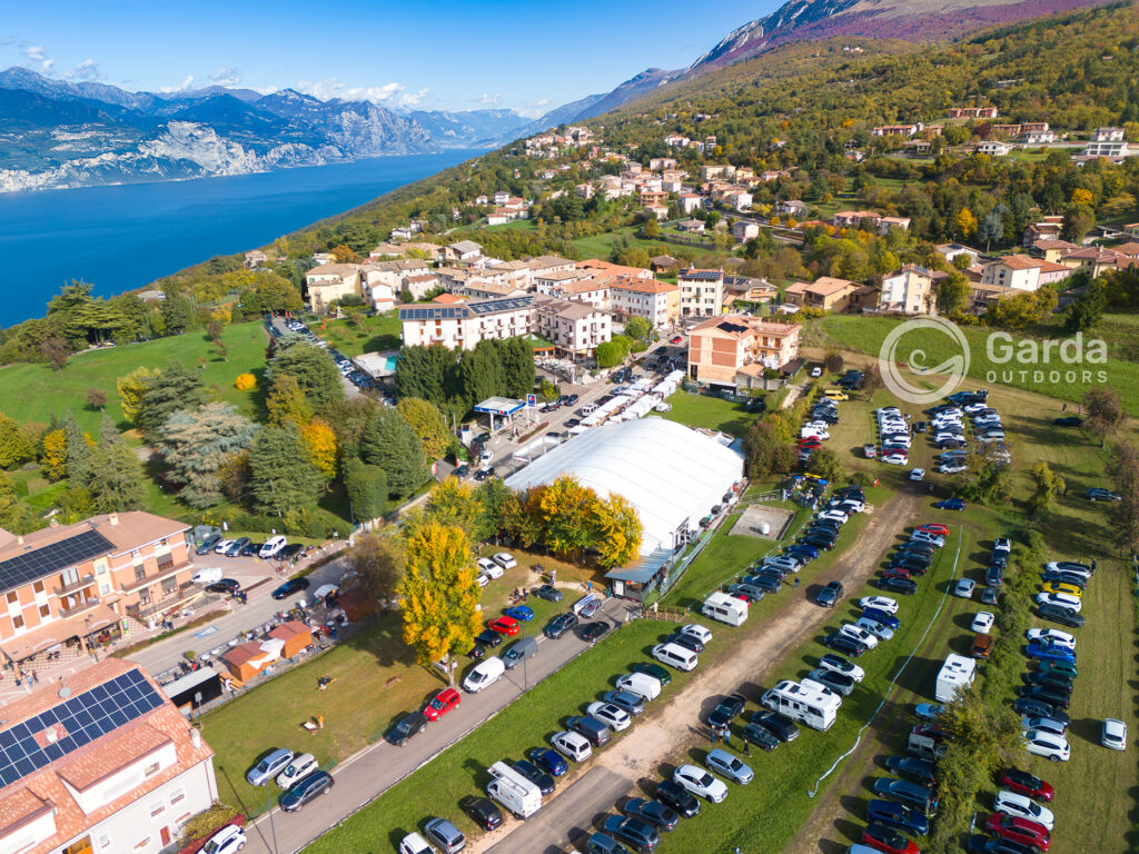 festa del marrone di san zeno dop