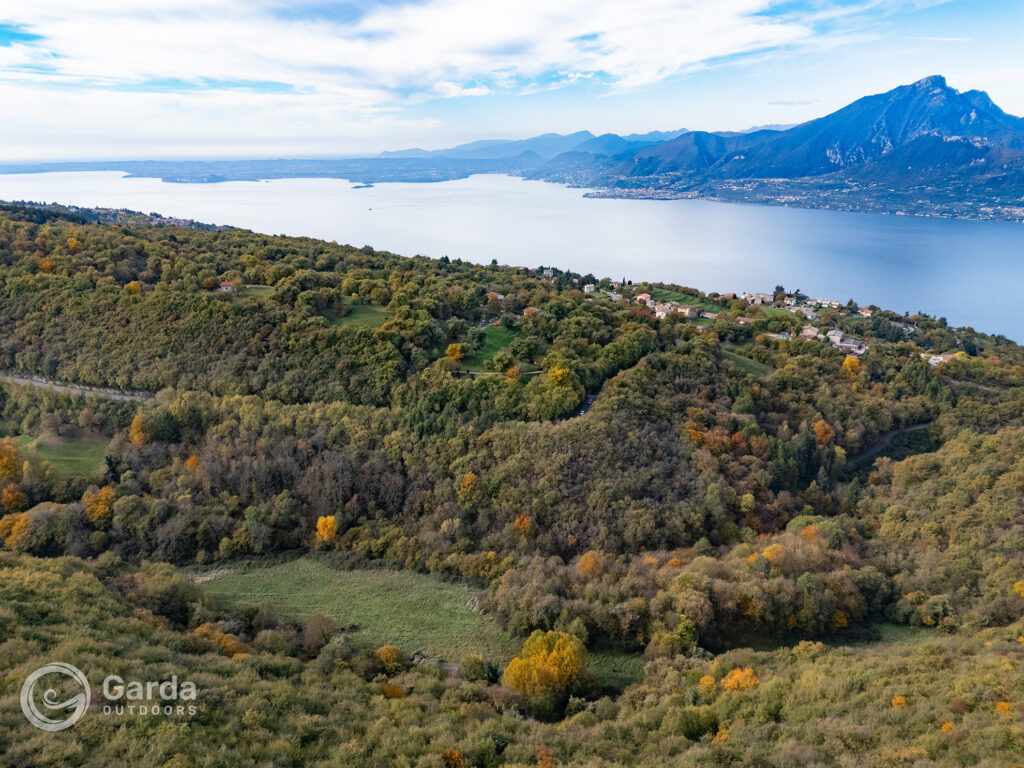 festa del marrone di san zeno dop
