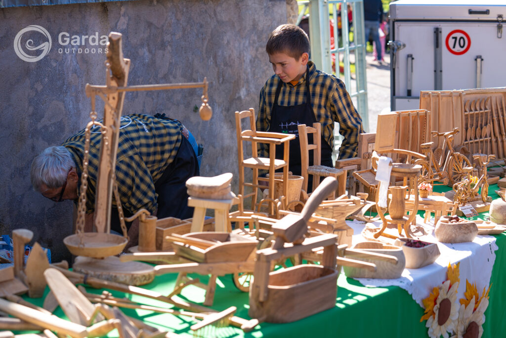 fiera di san michel prada