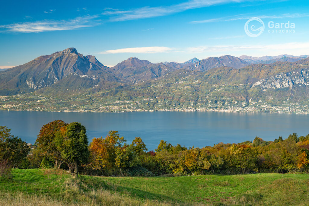 festa del marrone di san zeno dop