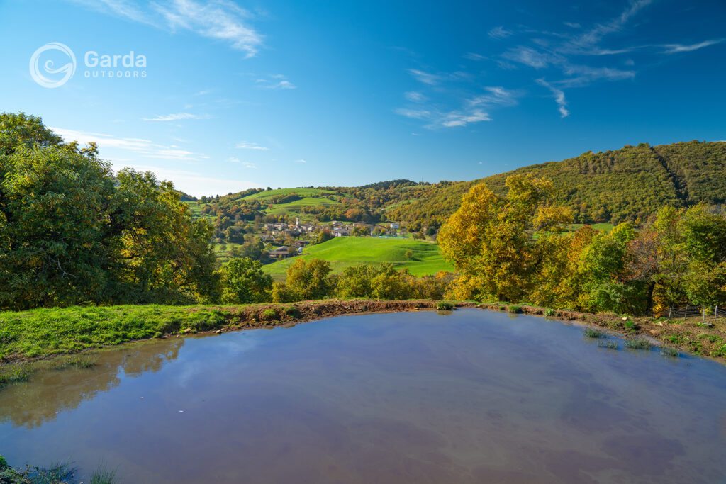 festa del marrone di san zeno dop