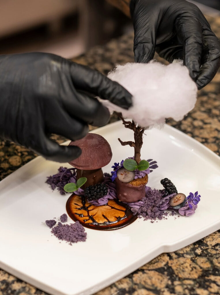 festa del marrone di san zeno dop