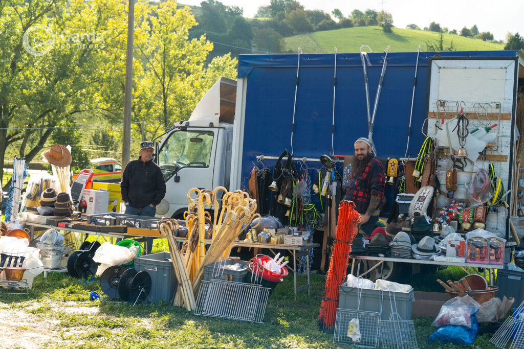 fiera di san michel prada