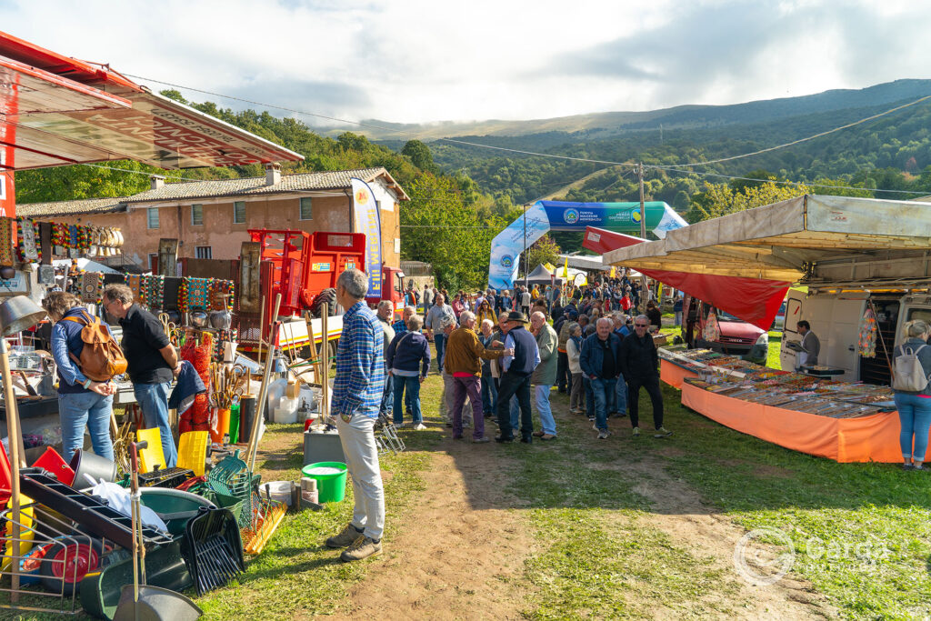 fiera di san michel prada