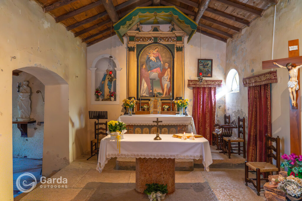 fiera di san michel prada