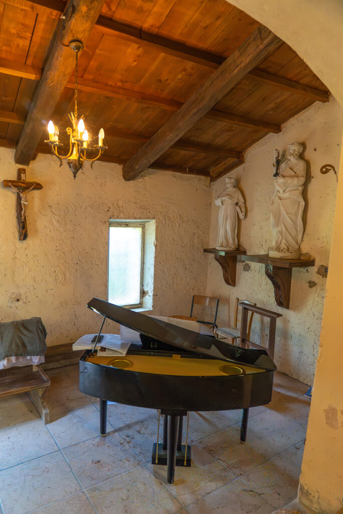 fiera di san michel prada