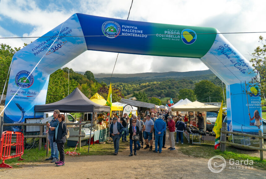 Garda Outdoors Magazine