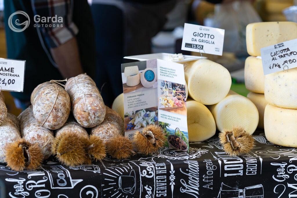festa del marrone di san zeno dop