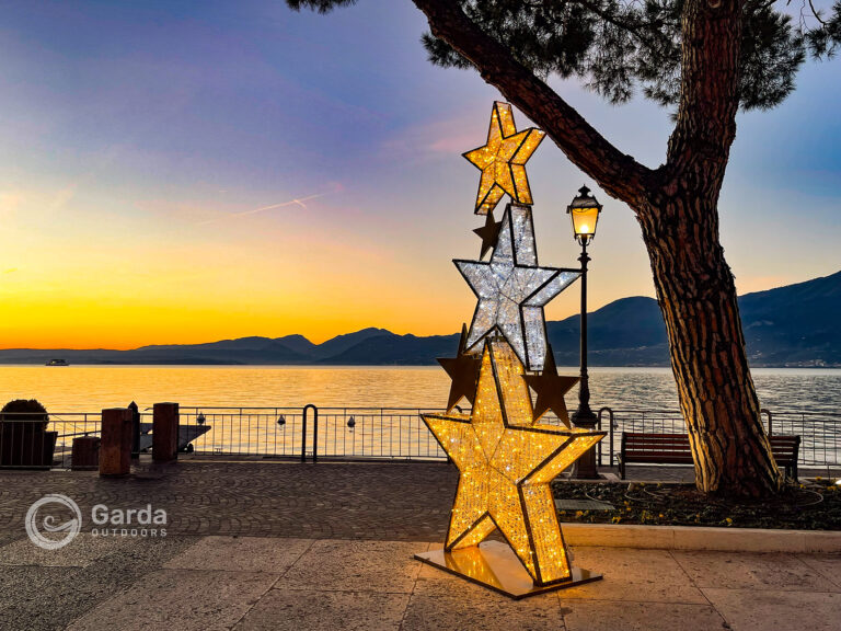 Garda Outdoors Magazine