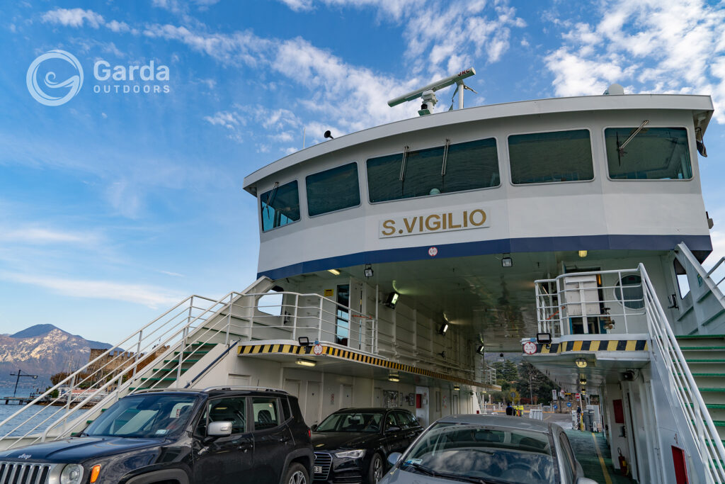 vacanze di natale sul lago di garda