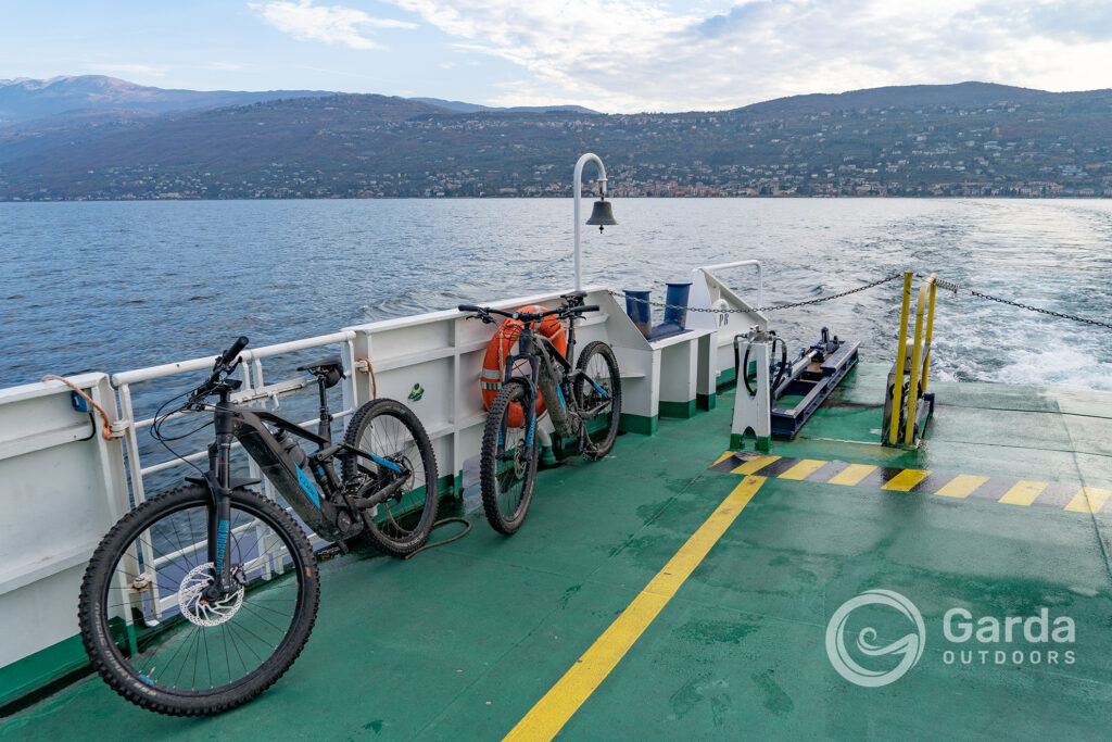 vacanze di natale sul lago di garda