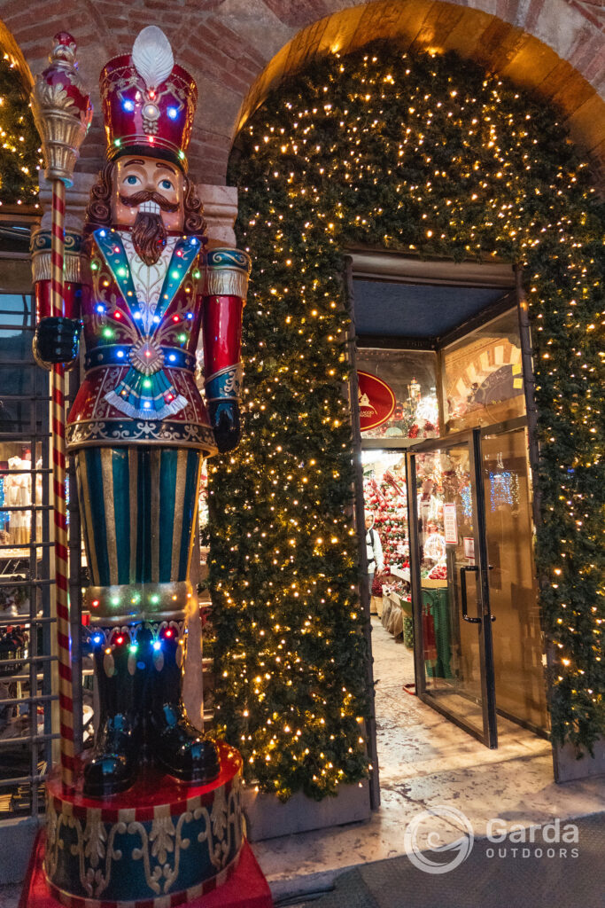 vacanze di natale sul lago di garda