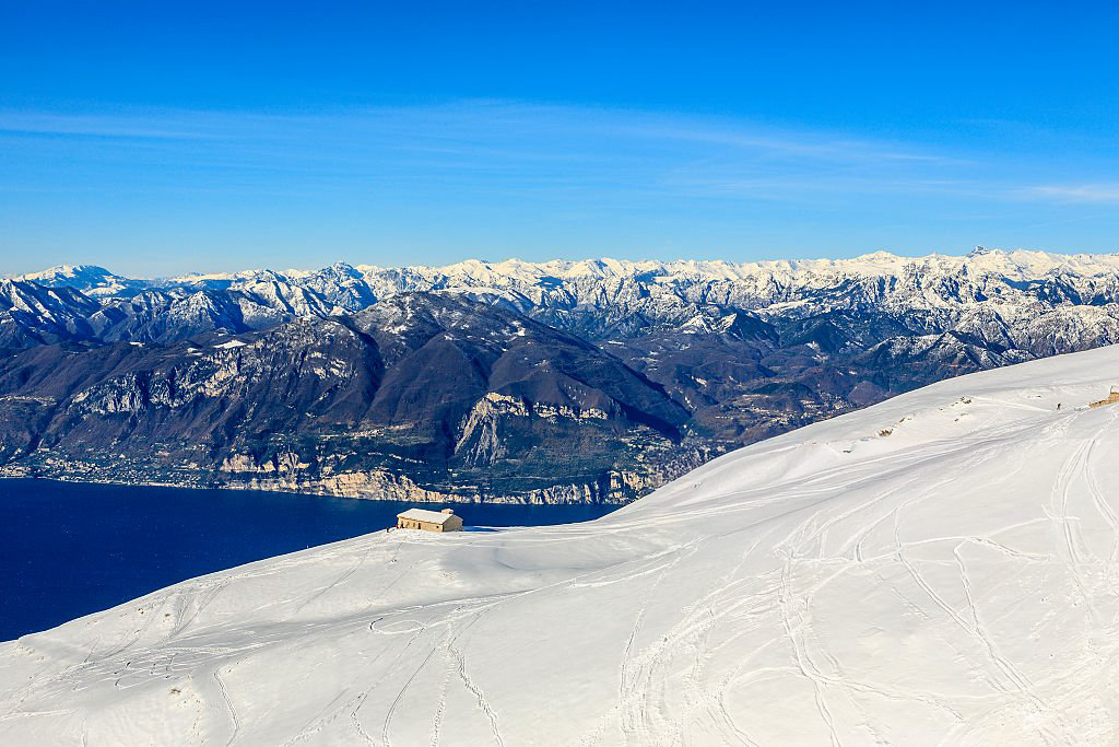 vacanze di natale sul lago di garda