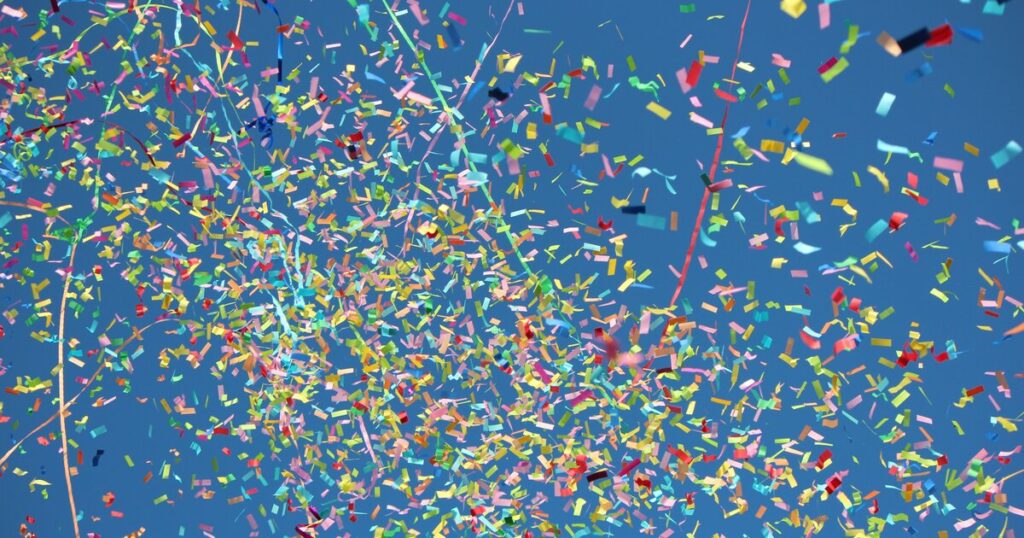 carnevale sul lago di garda