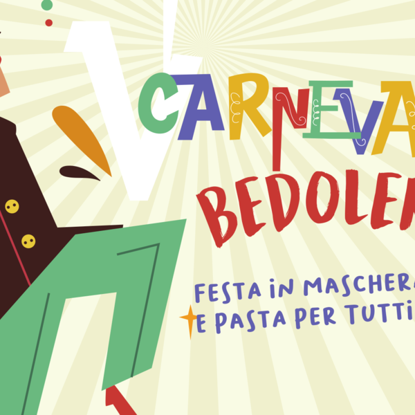 carnival on lake garda