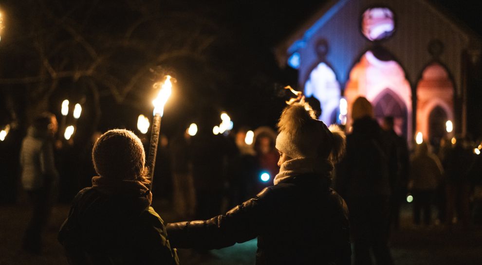 eventi lago di garda