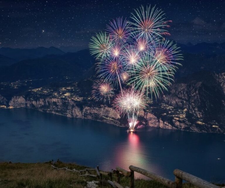 eventi lago di garda