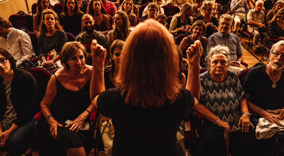 eventi lago di garda