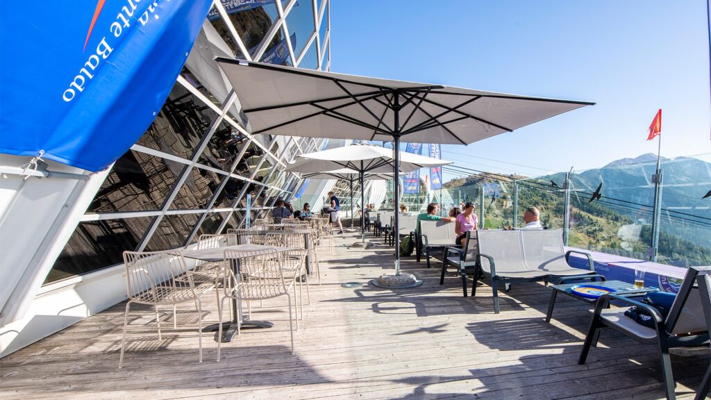 primavera sul monte baldo