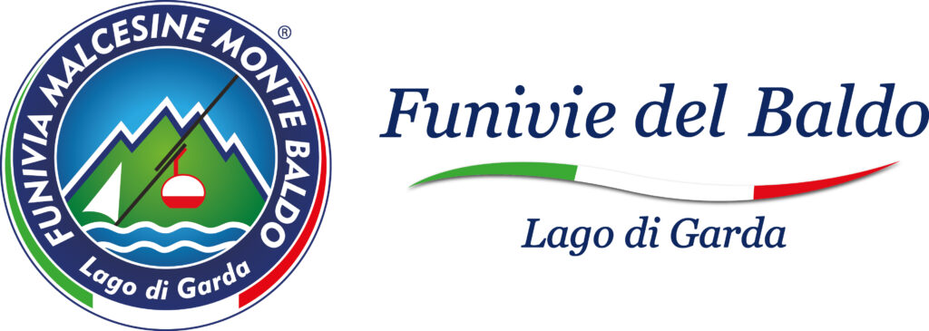 inverno sul monte baldo