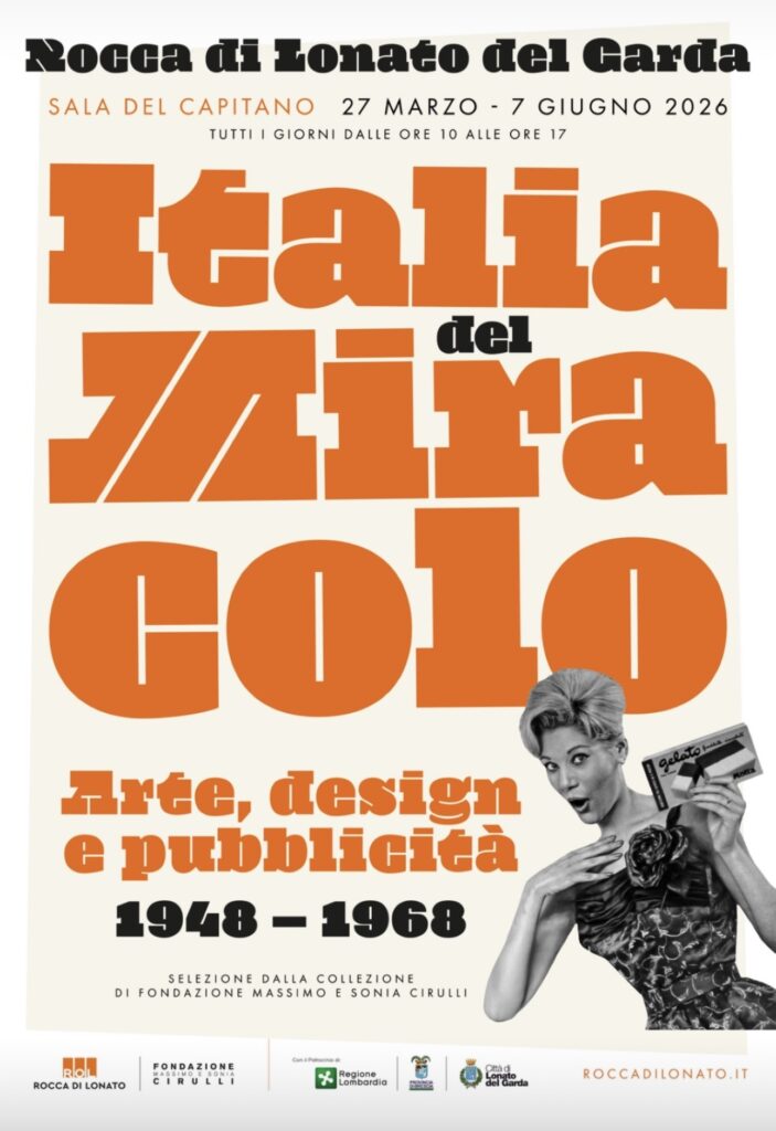 italia del miracolo rocca di lonato