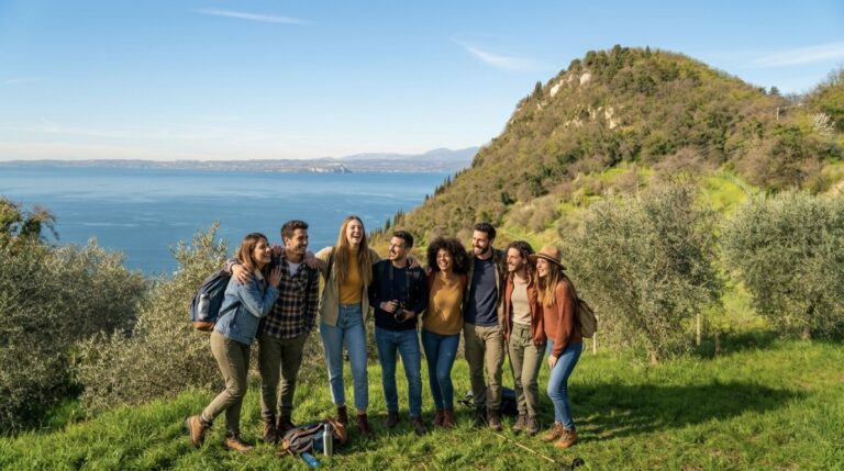 Garda Outdoors Magazine