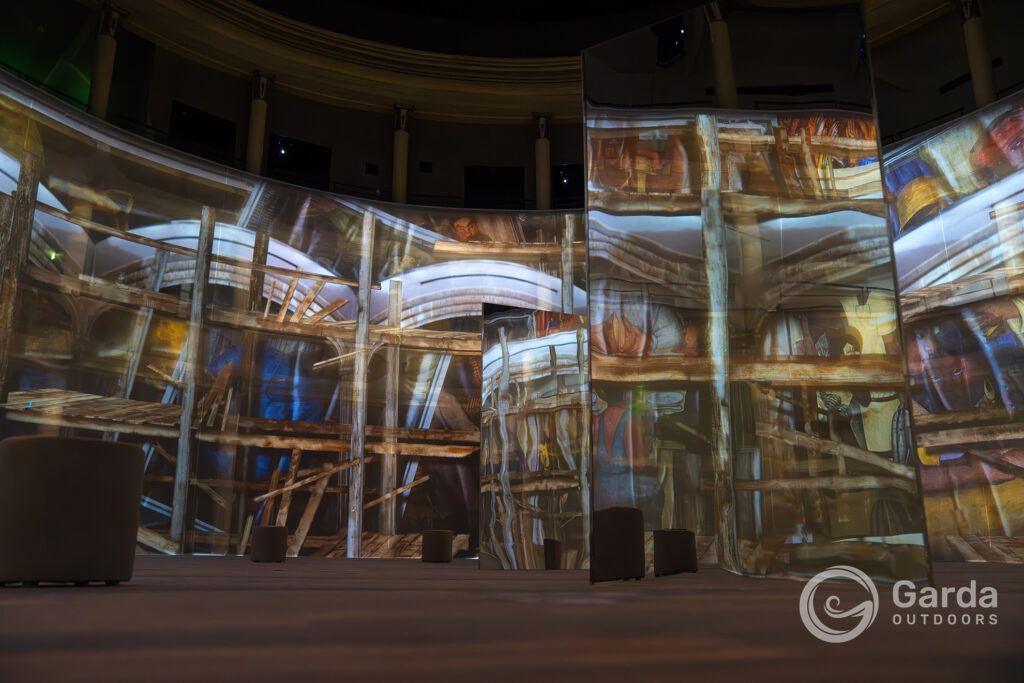 mostra frida kahlo teatro ristori verona