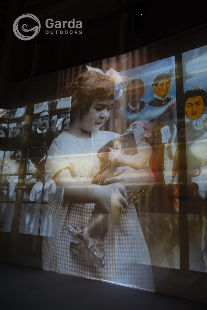 mostra frida kahlo teatro ristori verona