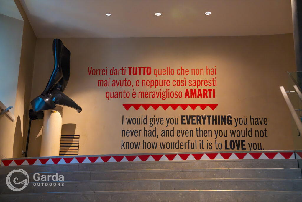 mostra frida kahlo teatro ristori verona