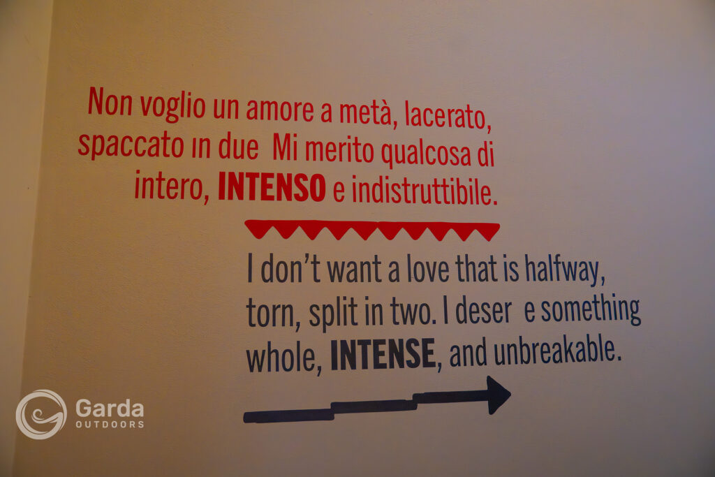mostra frida kahlo teatro ristori verona