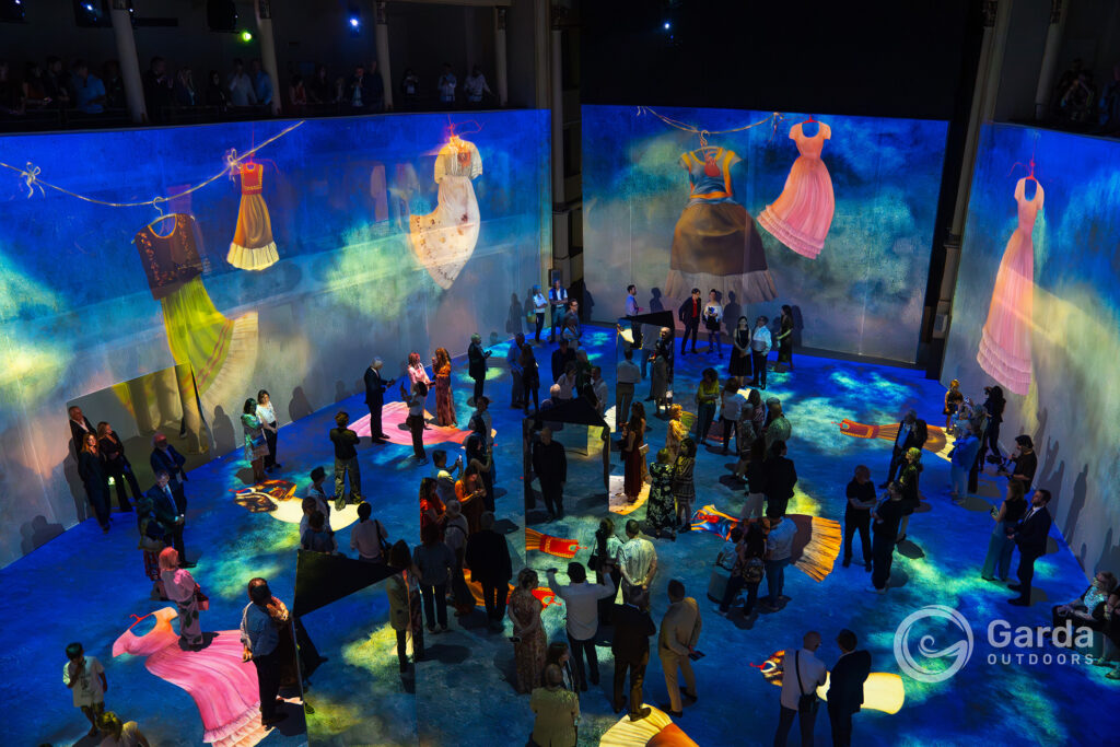 mostra frida kahlo teatro ristori verona