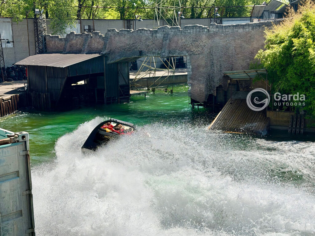 movieland - the hollywood park