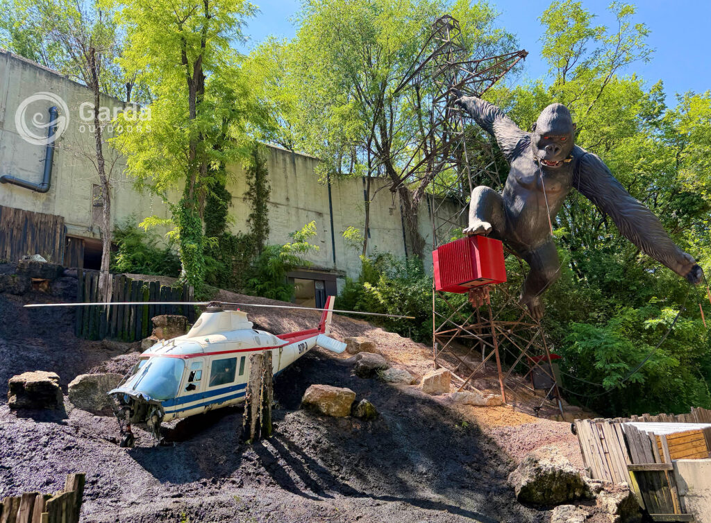movieland - the hollywood park