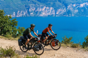 Garda Outdoors Magazine