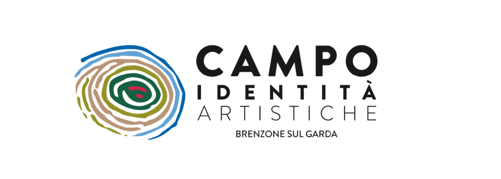 campo di brenzone land art