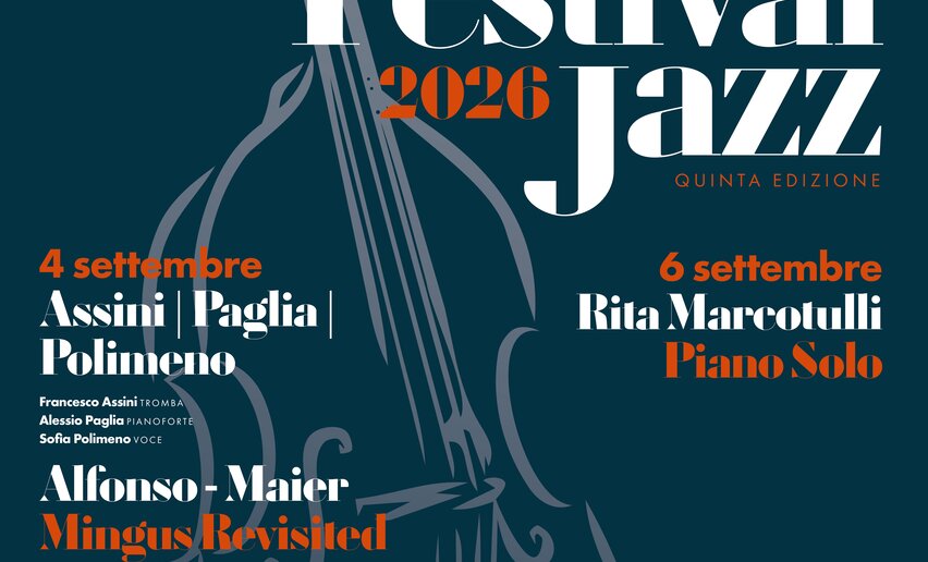 Lonato Jazz Festival: three nights of pure sonic elegance