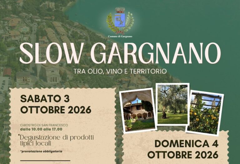 Garda Outdoors Magazine