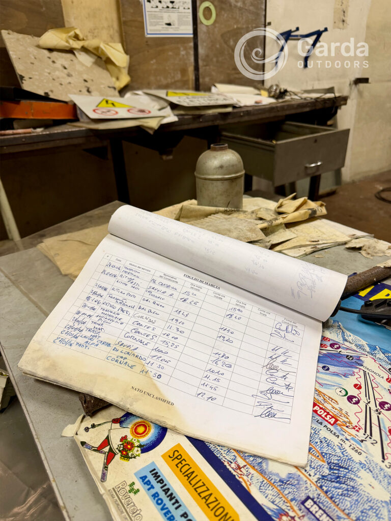 west star fallout shelter Nato Affi