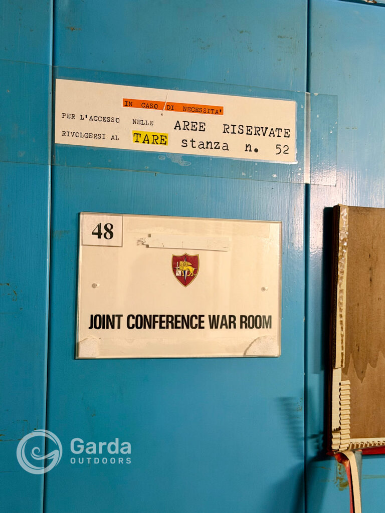 west star fallout shelter Nato Affi
