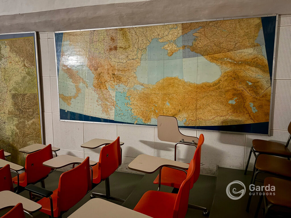west star fallout shelter Nato Affi