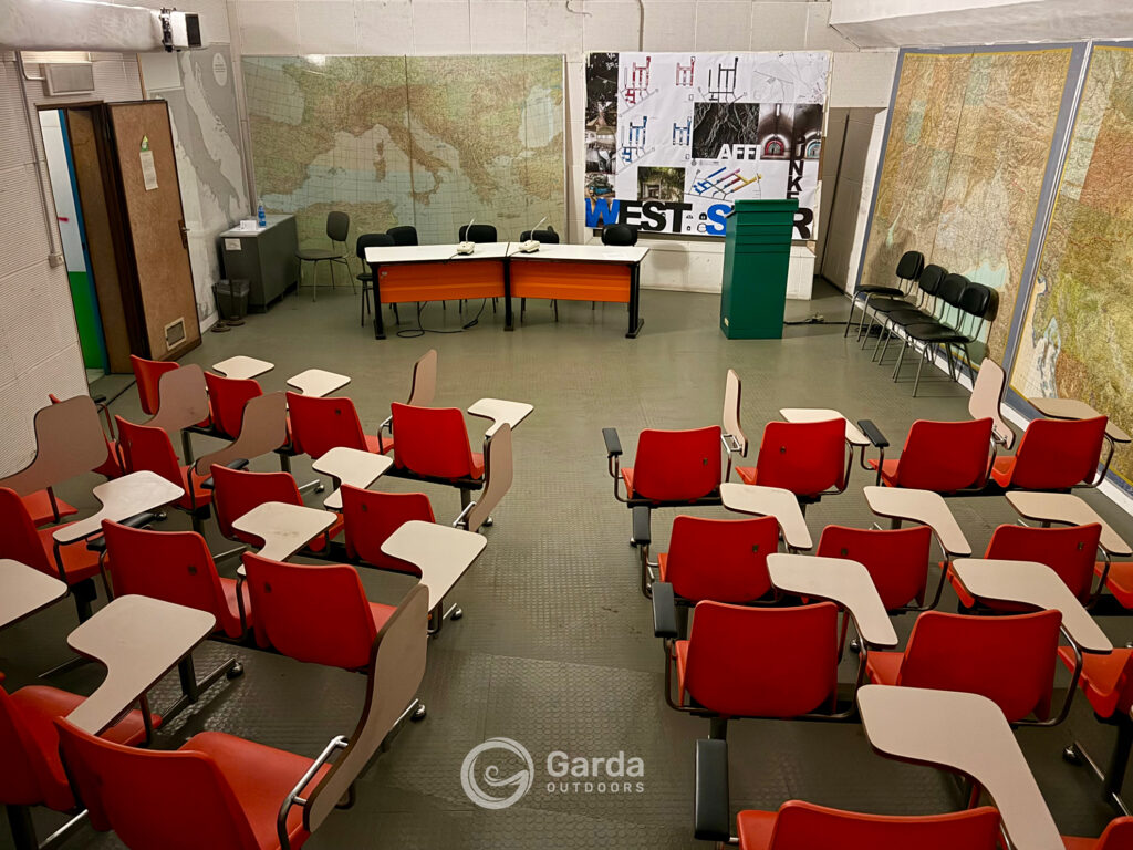 west star fallout shelter Nato Affi