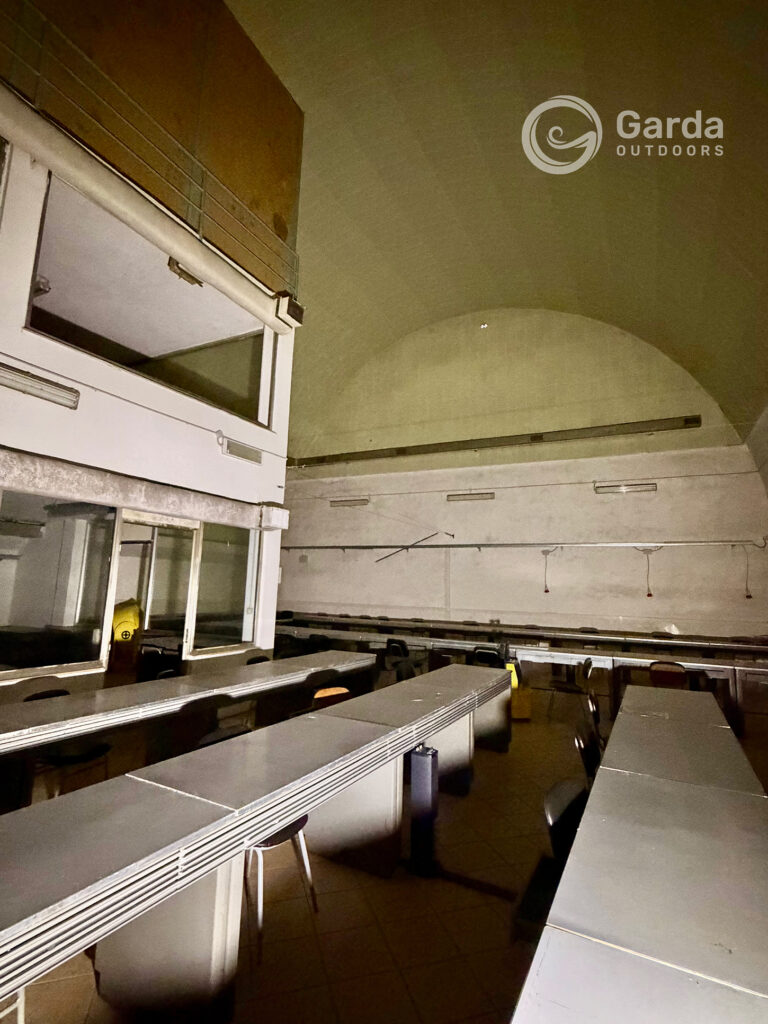 west star fallout shelter Nato Affi